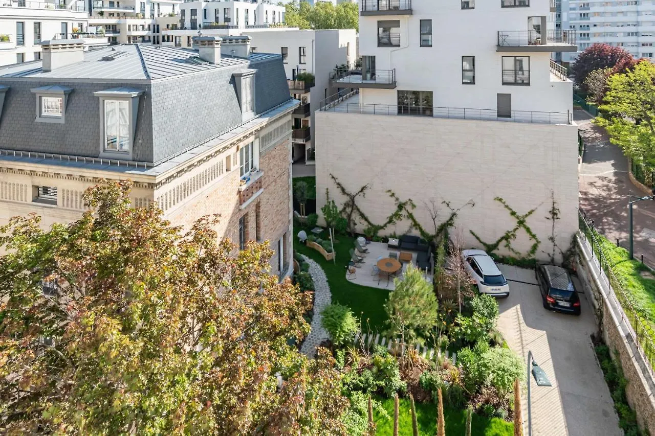 Homestay Stunning Private Room To Visit Paris France